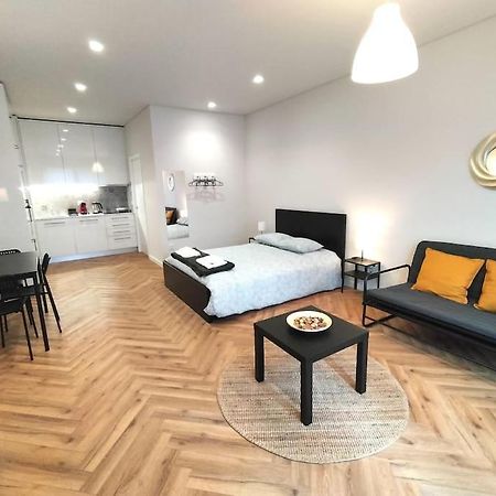 Heart Of The City Suites - A Vila Nova de Gaia Exterior photo
