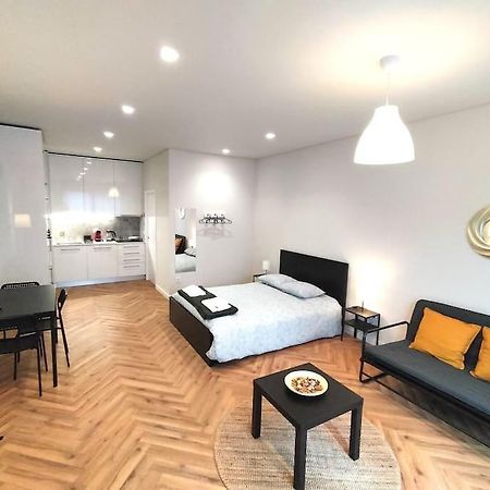 Heart Of The City Suites - A Vila Nova de Gaia Exterior photo